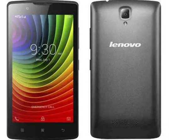 How to Flash Stock Rom on Lenovo A327i MT6572 S135