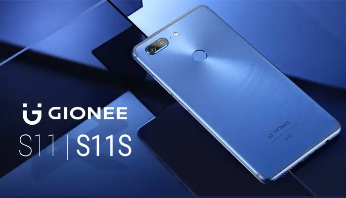 How to Flash Stock Rom on Gionee S11