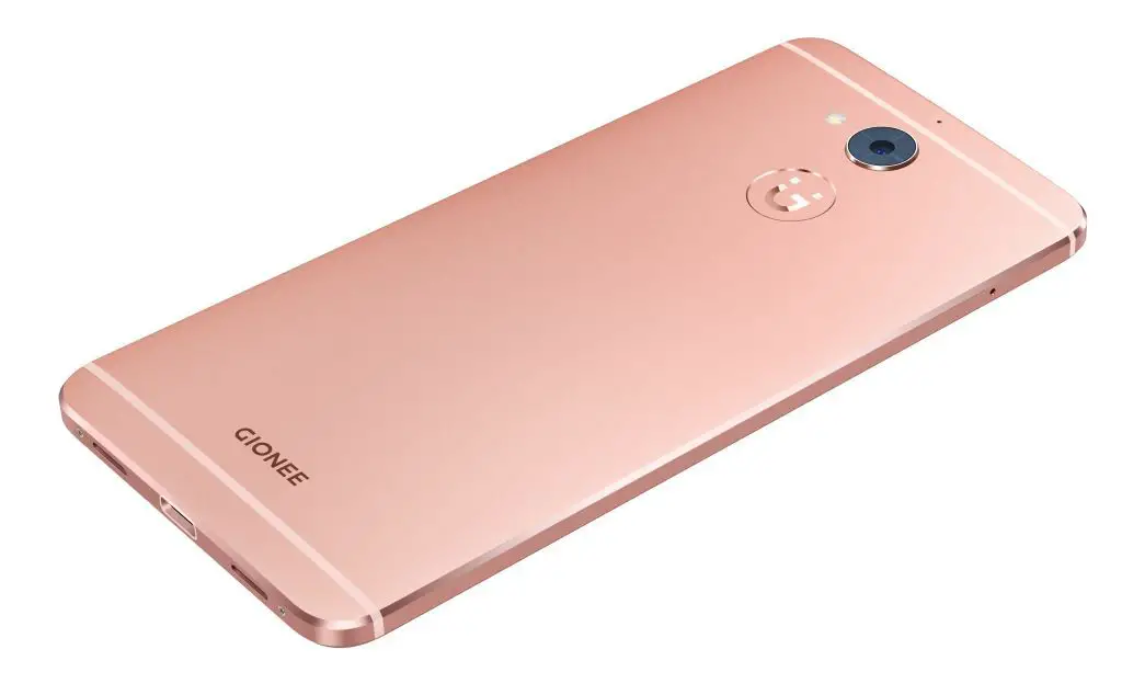 How to Flash Stock Rom on Gionee S6 0101 T5370