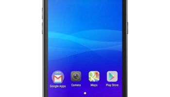 How to Flash Stock Rom on Haier L55s H01 S009