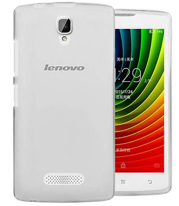 How to Flash Stock Rom on Lenovo A2580 MT6735 S240