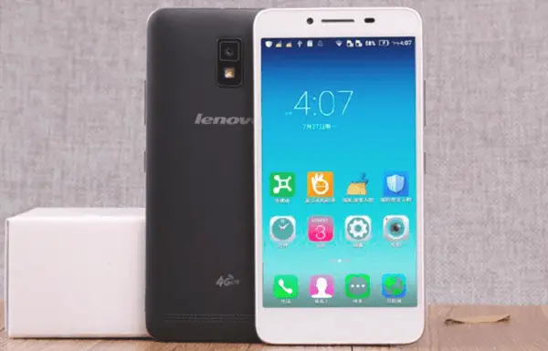 How to Flash Stock Rom on Lenovo A3690 MT6735M