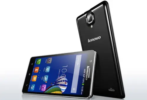 How to Flash Stock Rom on Lenovo A536S MT6582