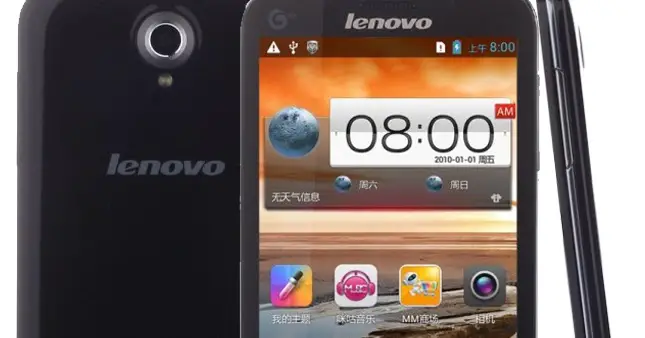 How to Flash Stock Rom on Lenovo A678T MT6582 S118