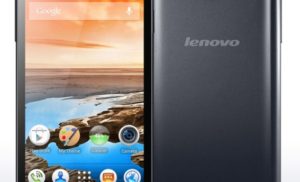 How to Flash Stock Rom on Lenovo A680 MT6582 S318