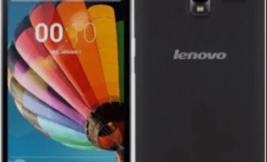 How to Flash Stock Rom on Lenovo P380 MT6572