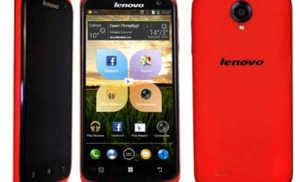 How to Flash Stock Rom on  Lenovo S820 AMX MT6589 B123
