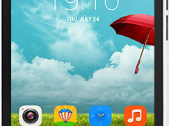 How to Flash Stock Rom on Lenovo A320T MT6582 S105