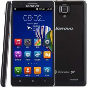 How to Flash Stock Rom on Lenovo A358T MT6582 S107