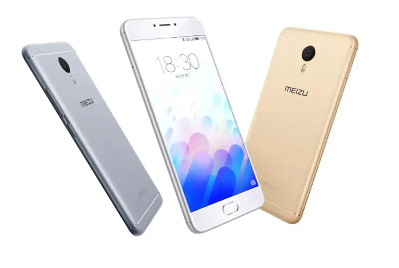 How to Flash Stock Rom on Meizu M3 Note
