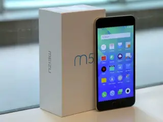 How to Flash Stock Rom on Meizu M5