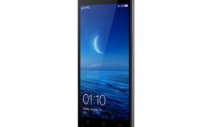 Flash Stock Rom on Oppo Find 7A using Recovery Mode