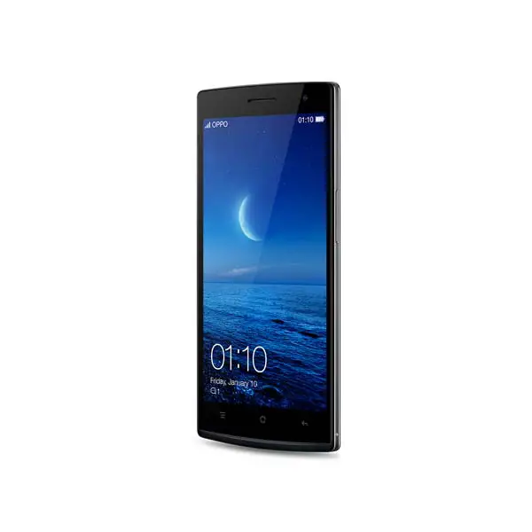 Flash Stock Rom on Oppo Find 7A using Recovery Mode