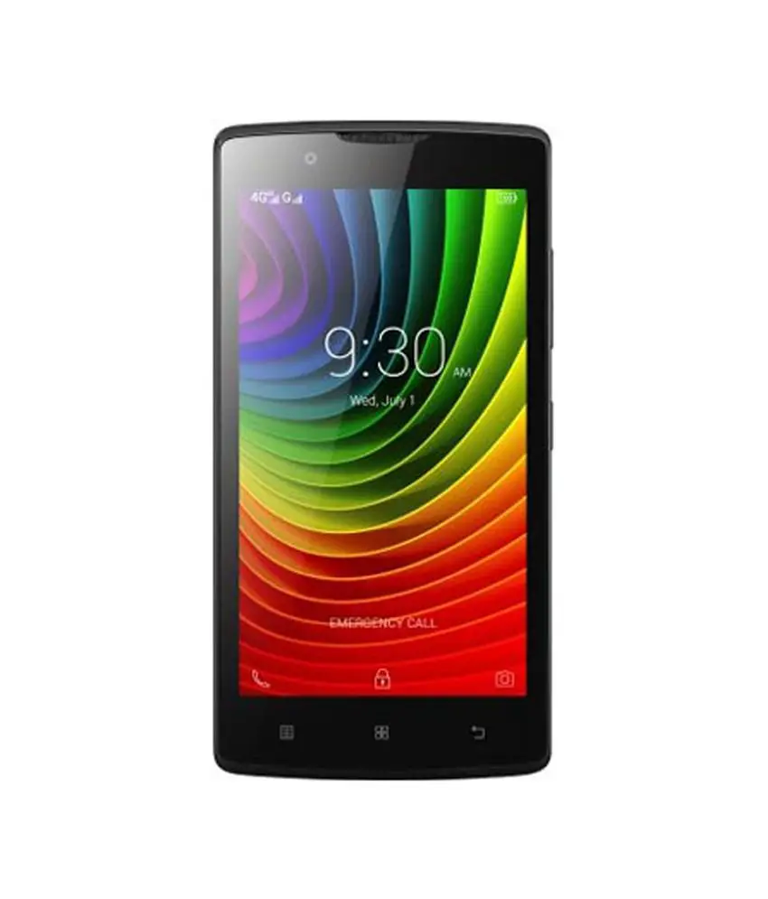How to Flash Stock Rom on Lenovo A2010A-T MT6735M S255