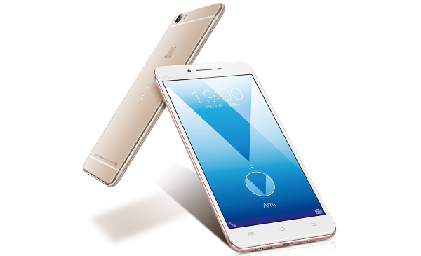 How to Flash Stock Rom on Vivo X6D