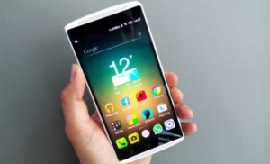 How to Flash Stock Rom on Lenovo Vibe X3 X3a40 USR S122