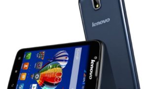 How to Flash Stock Rom on Lenovo A328 S326 MT6582