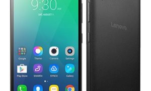 How to Flash Stock Rom on Lenovo A6000 S013 Q102113
