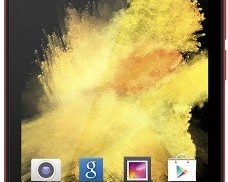 How to Flash Stock Rom on Wiko Birdy 4G v19 MT6582