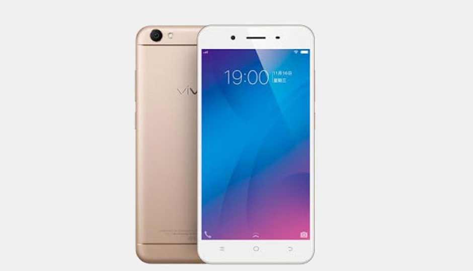How to Flash Stock Rom on Vivo Y66 PD1612BF