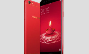 Flash Stock Rom on OPPO F3 Diwali using Recovery Mode