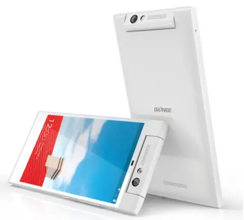 How to Flash Stock Rom on Gionee E7 Mini 0201 T5885