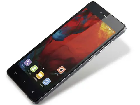 Flash Stock Rom on Gionee F103 0203 T5910
