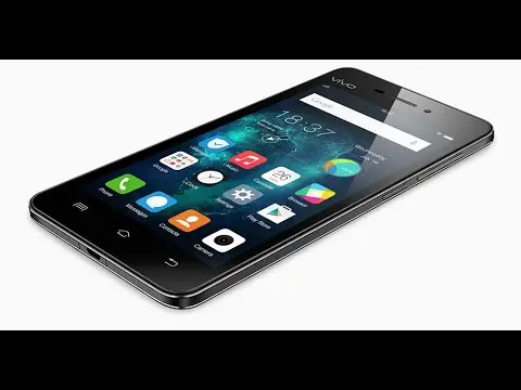 How to Flash Stock Rom on Vivo Y31i PD1505BW