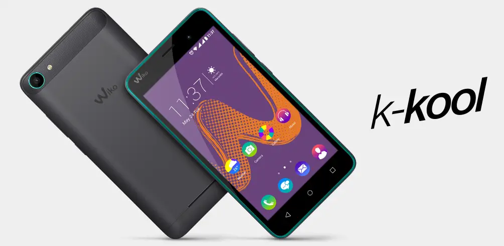 How to Flash Stock Rom on Wiko K-Kool V2800AN