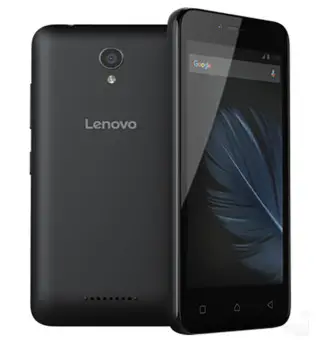 Flash Stock Rom on Lenovo A Plus A1010a20 S242 MT6580