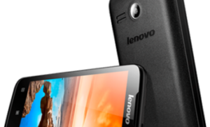 How to Flash Stock Rom on Lenovo A316i S043 MT6572
