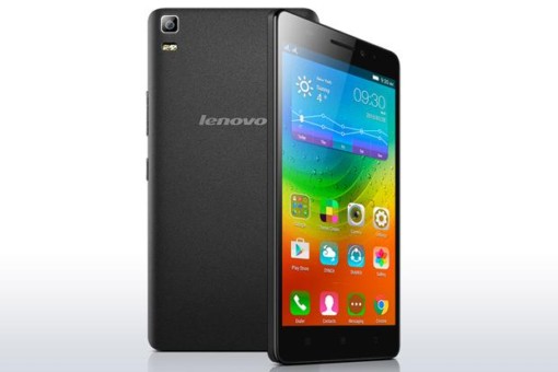 How to Flash Stock Rom on Lenovo A7000A Plus MT6752 S308