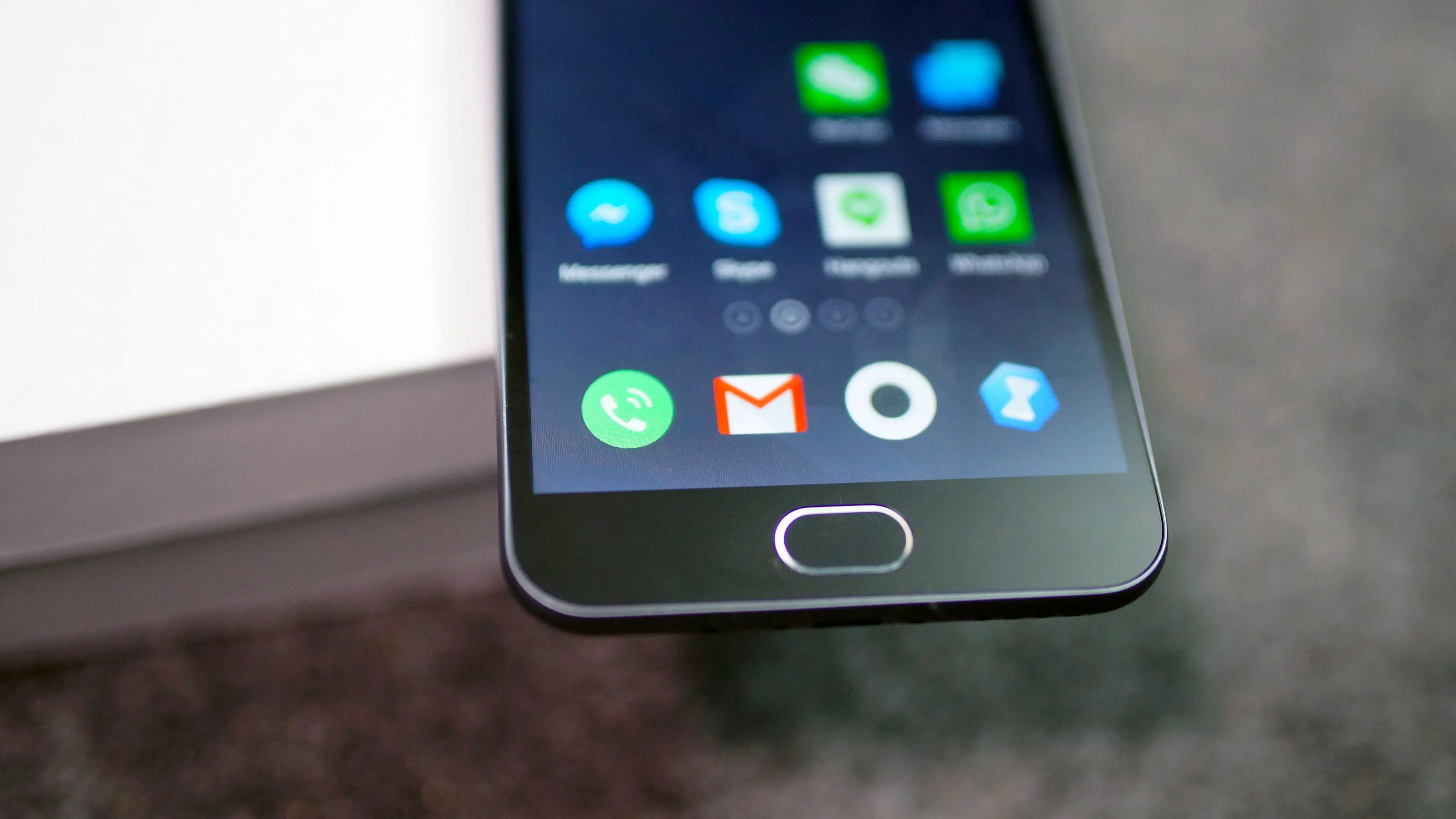 How to Flash Stock Rom on Meizu M2