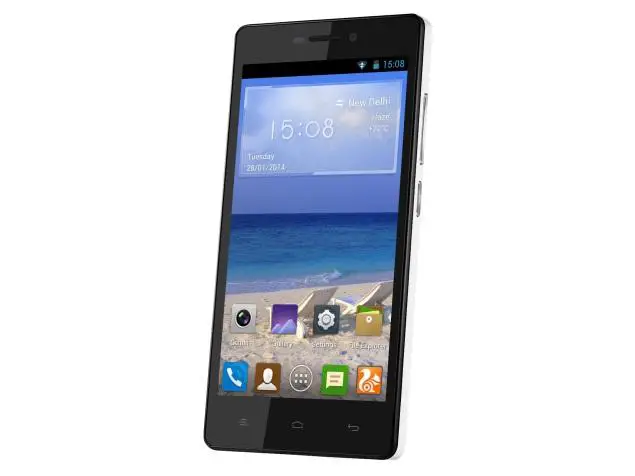 How to Flash Stock Rom on Gionee M2 8G 0102 T8211