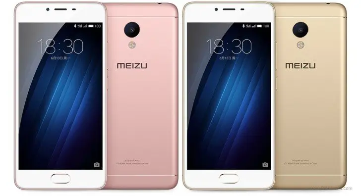 How to Flash Stock Rom on Meizu M3s