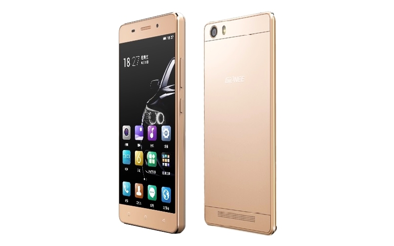 How to Flash Stock Rom on Gionee M5 T6184