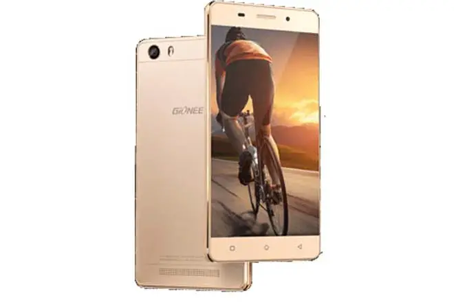 How to Flash Stock Rom on Gionee M5 Lite 0207 T5443 CDMA