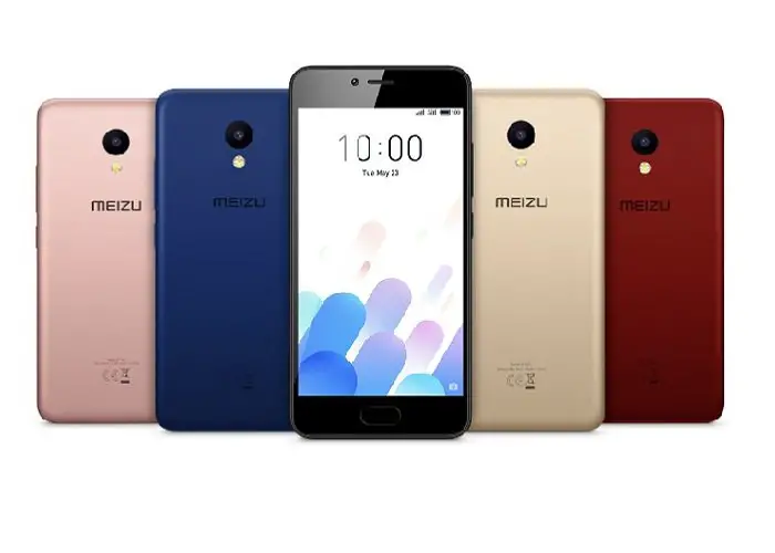 How to Flash Stock Rom on Meizu M5cHow to Flash Stock Rom on Meizu M5c