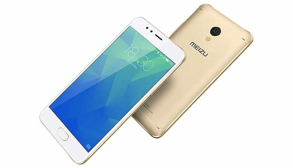 How to Flash Stock Rom on Meizu M5s