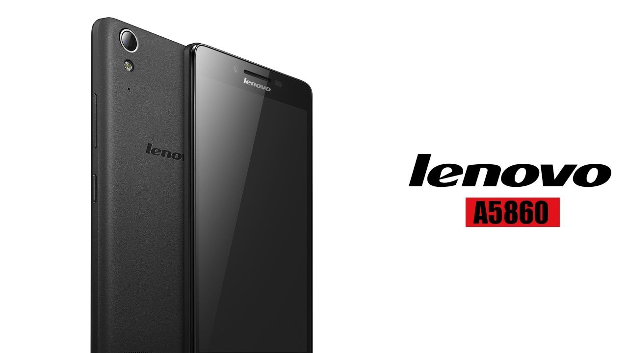 How to Flash Stock Rom on Lenovo A5860 MT6735M S164
