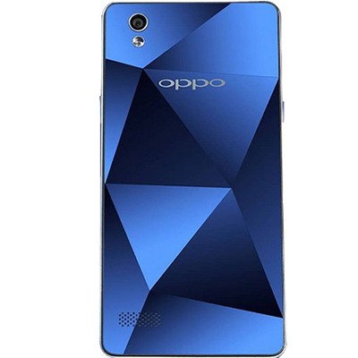 Flash Stock Rom on Oppo A51W Mirror 5 using Recovery Mode