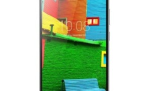 How to Flash Stock Rom on Lenovo PB1-750M USR S000384