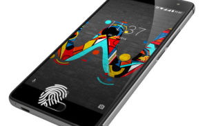 How to Flash Stock Rom on Wiko U Feel MT6735