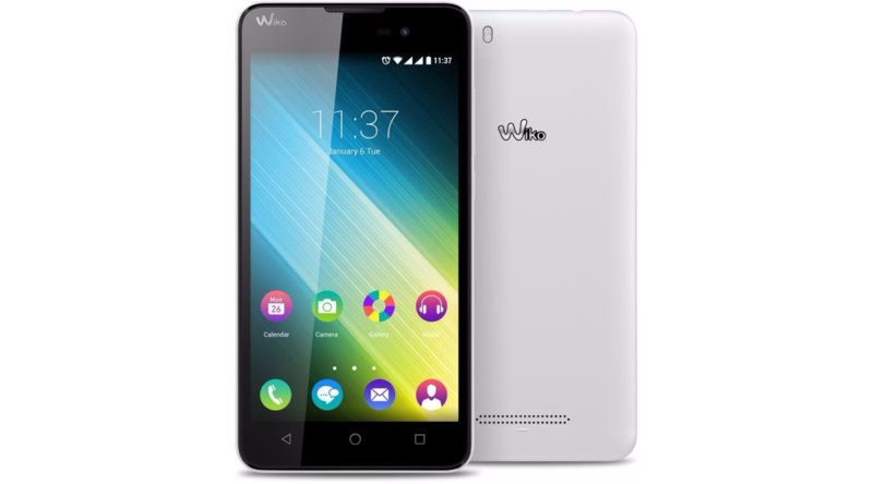 How to Flash Stock Rom on Wiko Lenny 2 V21 MT6580