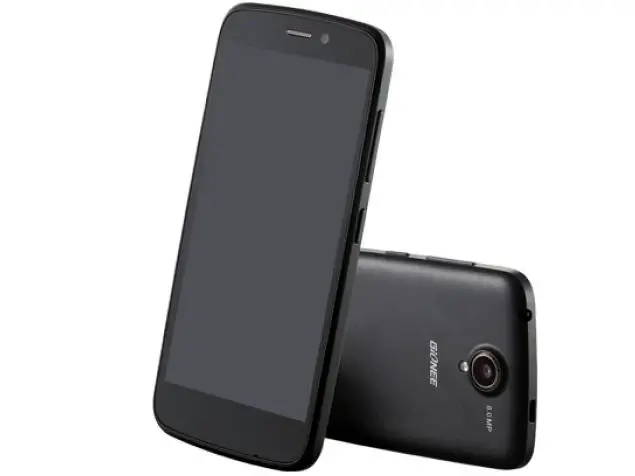 Flash Stock Rom on Gionee V5 0220 T8606