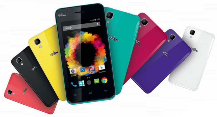 How to Flash Stock Rom on Wiko Sunset V17 MT6572How to Flash Stock Rom on Wiko Sunset V17 MT6572