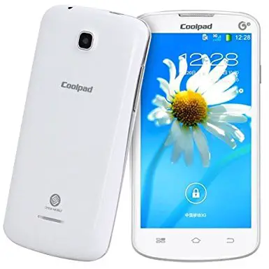 Flash Stock Firmware Rom on Coolpad 8085