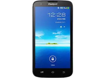 Flash Stock Firmware Rom on Coolpad 9970