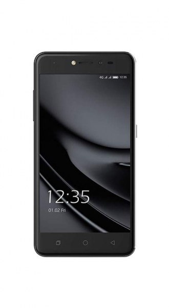 Flash Stock Firmware Rom on Coolpad Fancy 3 E503 6.0.026 