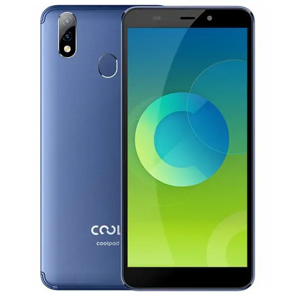 Flash Stock Rom on Coolpad Cool 2